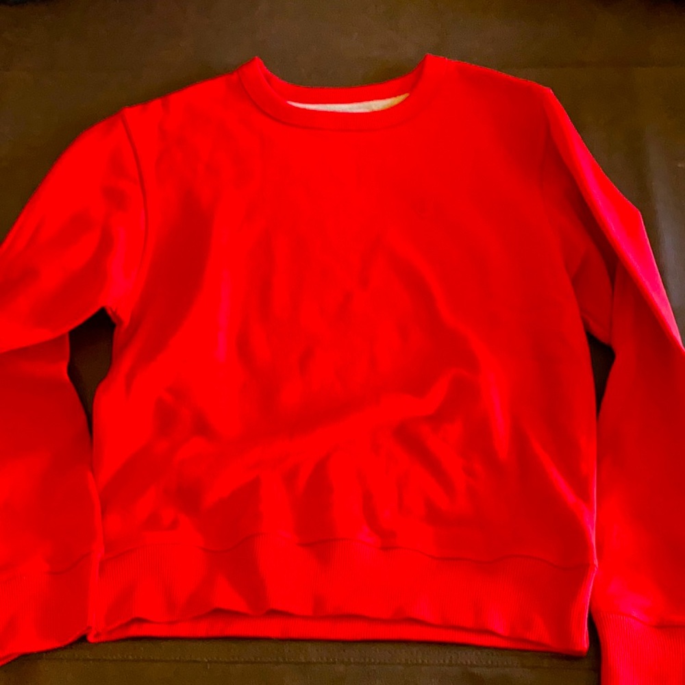 Women’s Champion Sweatshirt